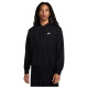 Nike Ανδρικό φούτερ Club French Terry Hoodie